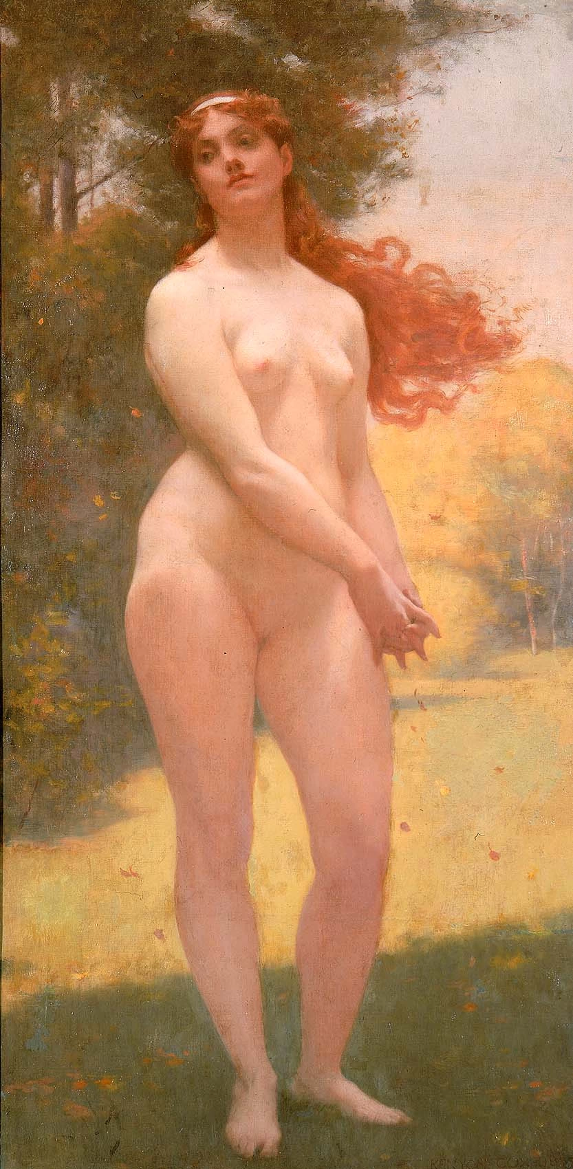 Estate indiana - Smithsonian American Art Museum